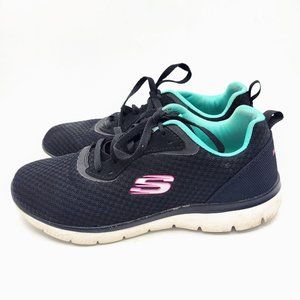 Skechers Lite-weight Sneakers Women's Size 7.5 #58730BJ